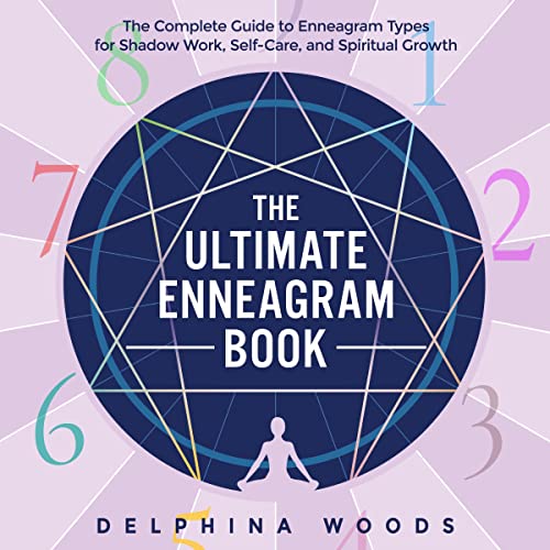 Cover of The Ultimate Enneagram Book