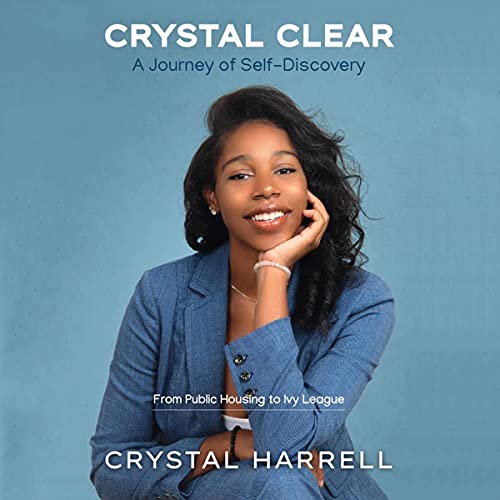 Cover of Crystal Clear