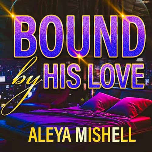 Cover of Bound by His Love