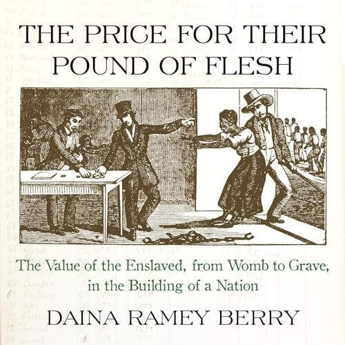 Cover of The Price for Their Pound of Flesh