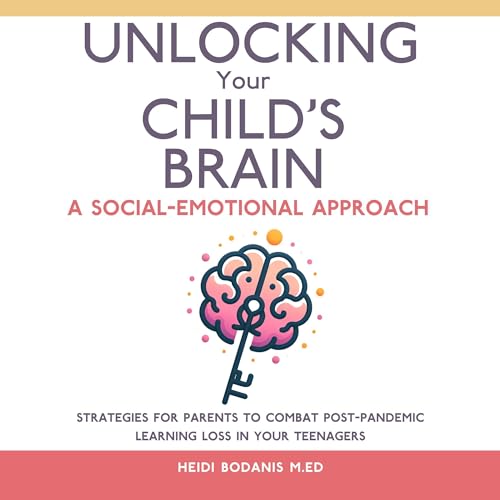Cover of Unlocking Your Child's Brain