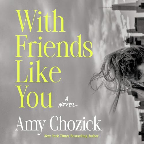 Cover of With Friends Like You