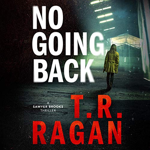 Cover of No Going Back