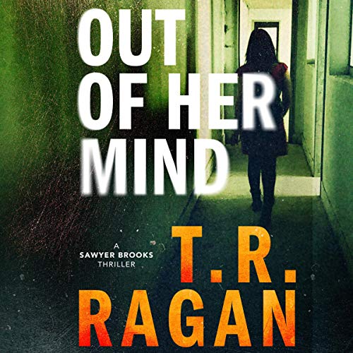 Cover of Out of Her Mind
