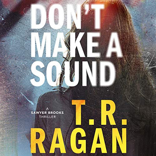 Cover of Don't Make a Sound