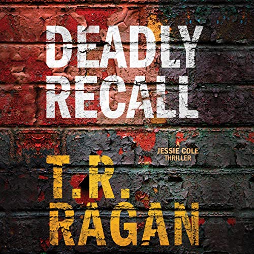 Cover of Deadly Recall