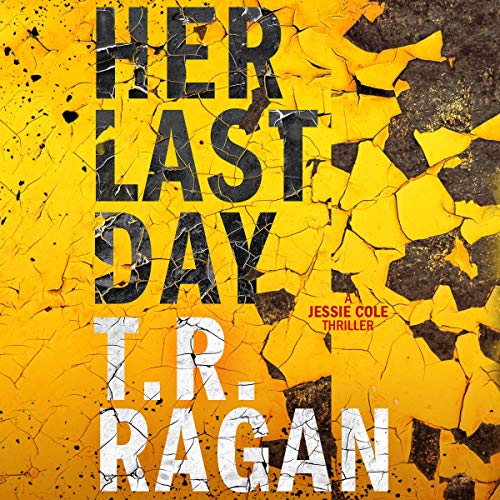Cover of Her Last Day
