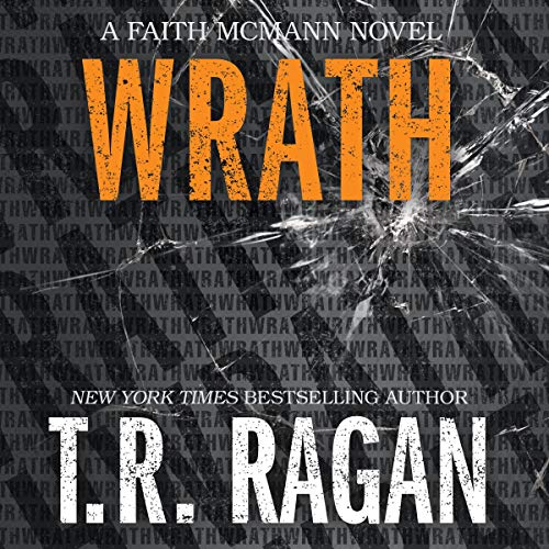 Cover of Wrath