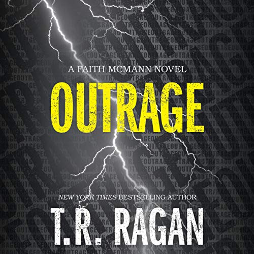 Cover of Outrage