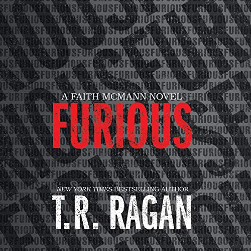 Cover of Furious