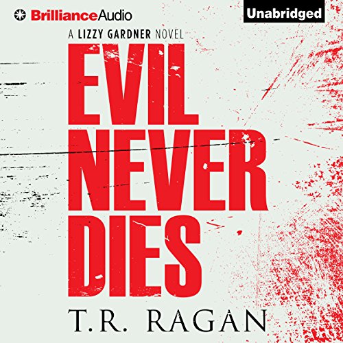 Cover of Evil Never Dies