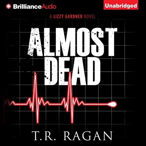 Cover of Almost Dead