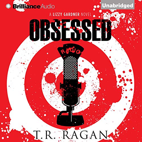 Cover of Obsessed