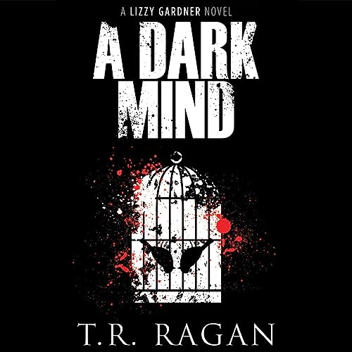Cover of A Dark Mind