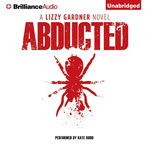 Cover of Abducted