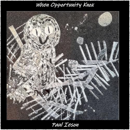 Cover of When Opportunity Knox