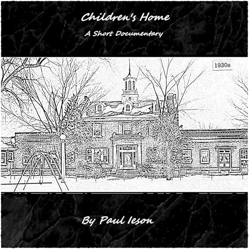Cover of Children's Home