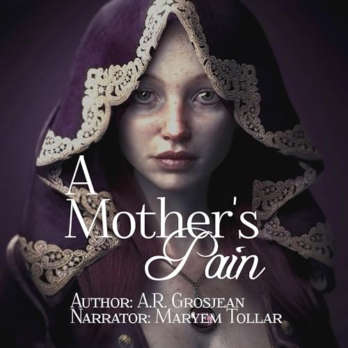 Cover of A Mother's Pain