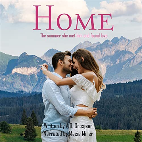 Cover of Home