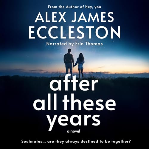 Cover of After All These Years
