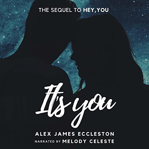 Cover of It's You