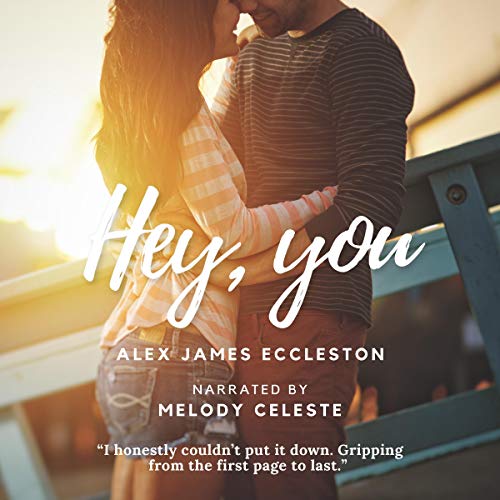 Cover of Hey, You