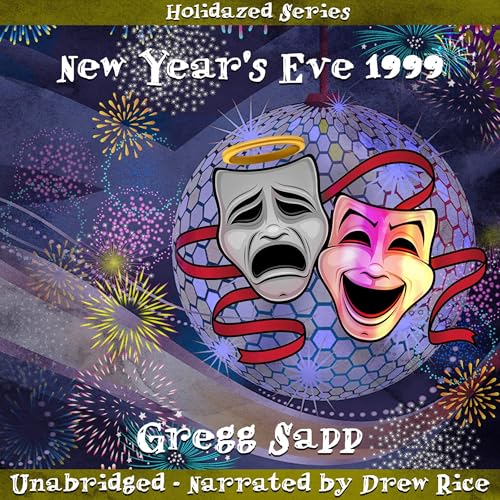 Cover of New Year's Eve 1999
