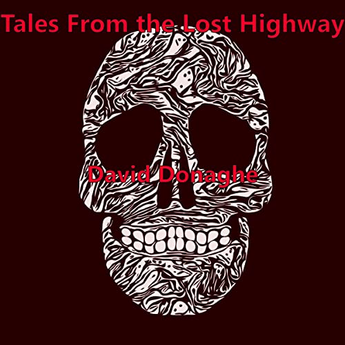 Cover of Tales from the Lost Highway