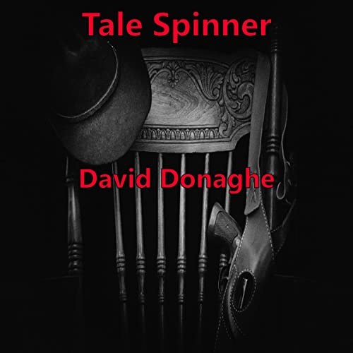 Cover of Tale Spinner