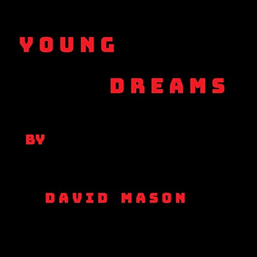Cover of Young Dreams