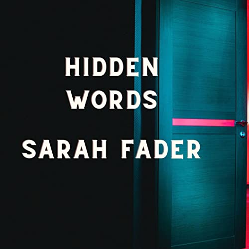 Cover of Hidden Words