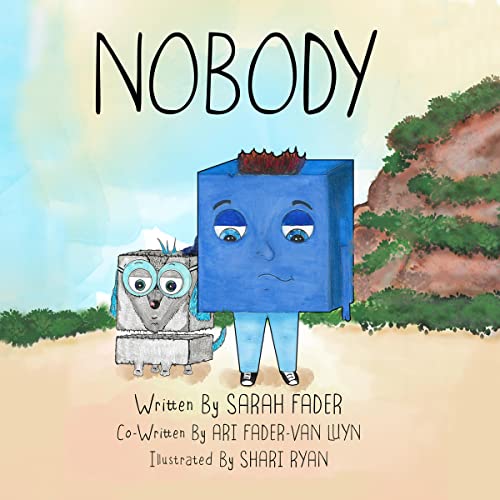 Cover of Nobody