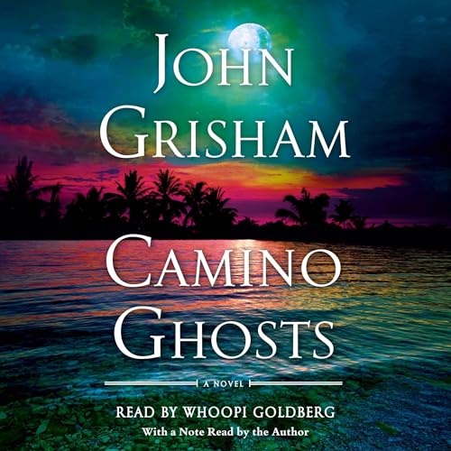 Cover of Camino Ghosts