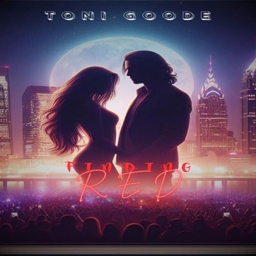 Cover of Finding Red