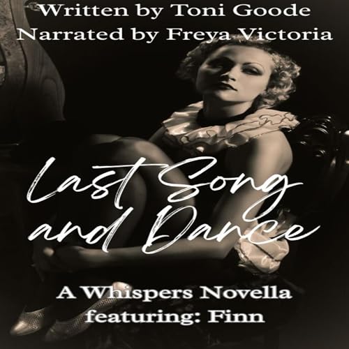 Cover of Last Song and Dance