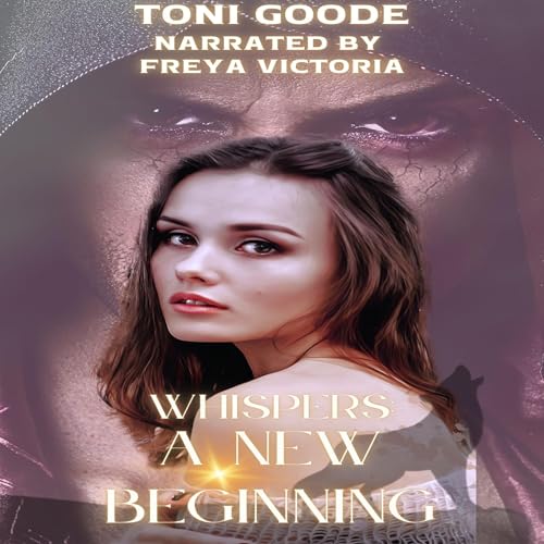 Cover of Whispers