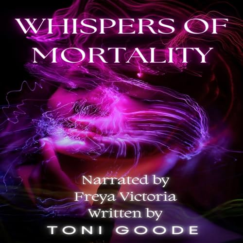 Cover of Whispers of Mortality