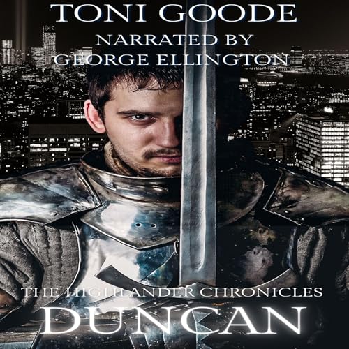 Cover of Duncan