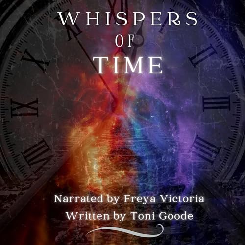 Cover of Whispers of Time
