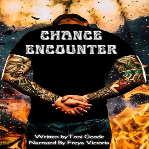 Cover of Chance Encounter