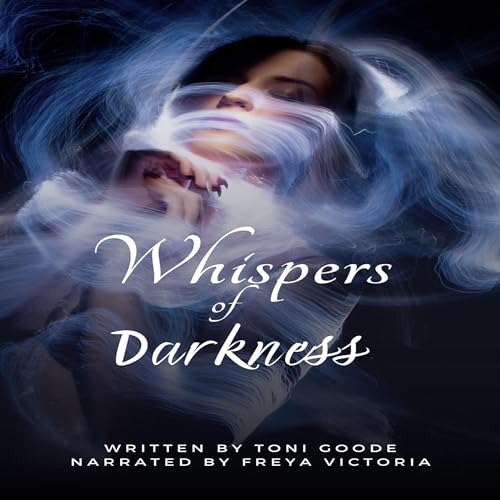 Cover of Whispers of Darkness
