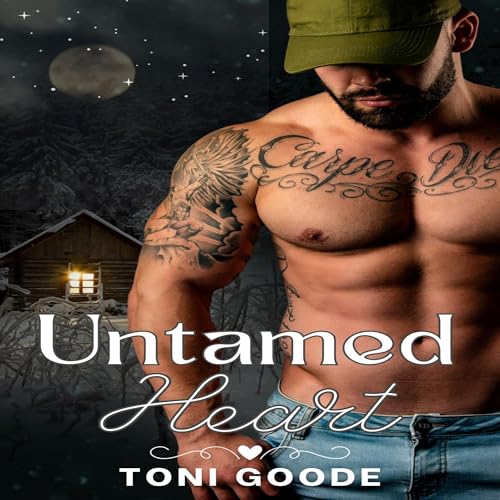 Cover of Untamed Hearts
