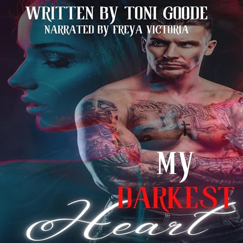 Cover of My Darkest Heart