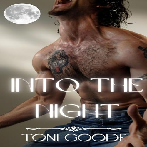 Cover of Into the Night