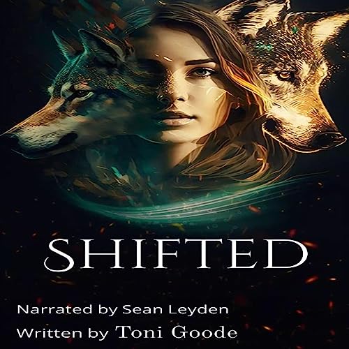 Cover of Shifted