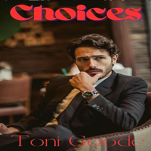 Cover of Choices