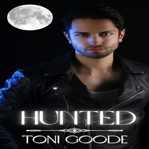 Cover of Hunted