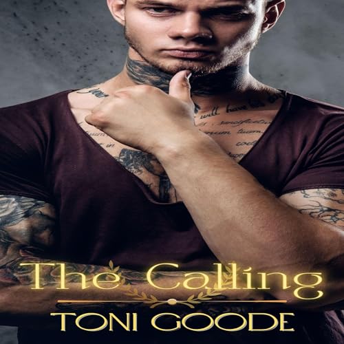 Cover of The Calling
