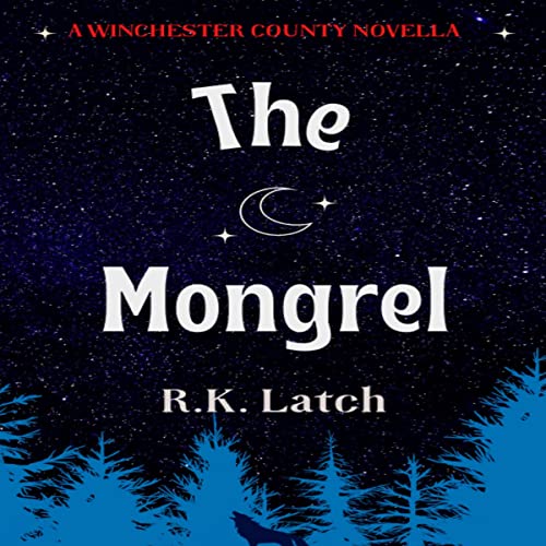 Cover of The Mongrel