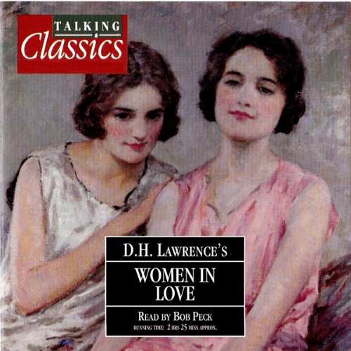 Cover of Women In Love